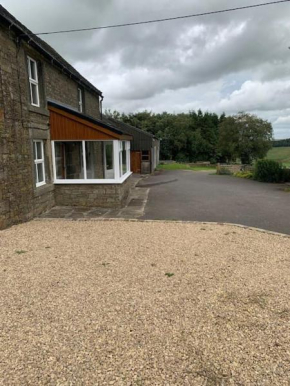 Ivy House Farm, Near Longnor
